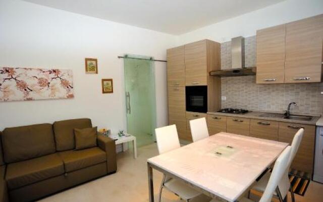 Bed And Breakfast Sforza 19