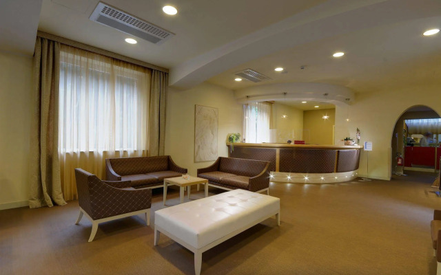 San Francesco Hotel