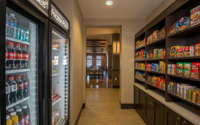 Holiday Inn Express & Suites Denver South - Castle Rock by IHG