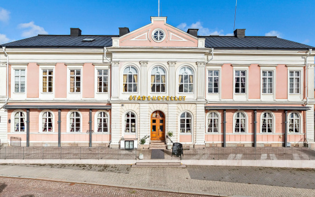 Vimmerby Stadshotell, WorldHotels Crafted