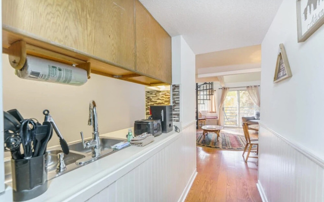 Beautiful Views Summit of Gatlinburg