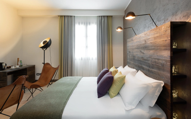 Momentum Wellness Bio Resort