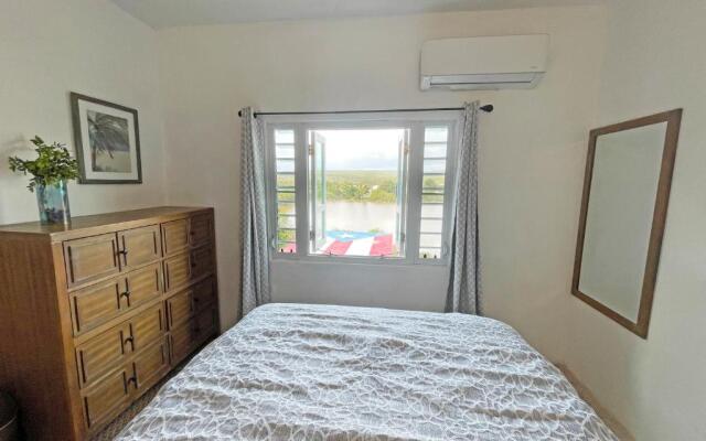 Palmeras Beach Apartments