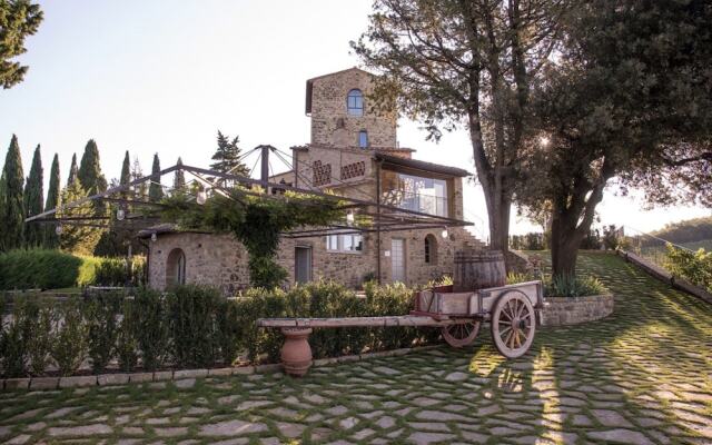 Villa Conca d'Oro by Mmega