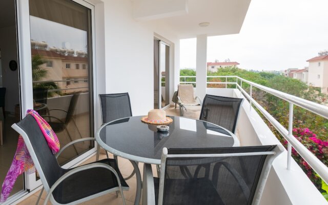 Narcissos 'Nissi Beach' apartment A8