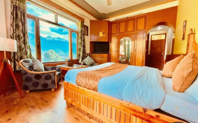 Ram Cottage, Manali
