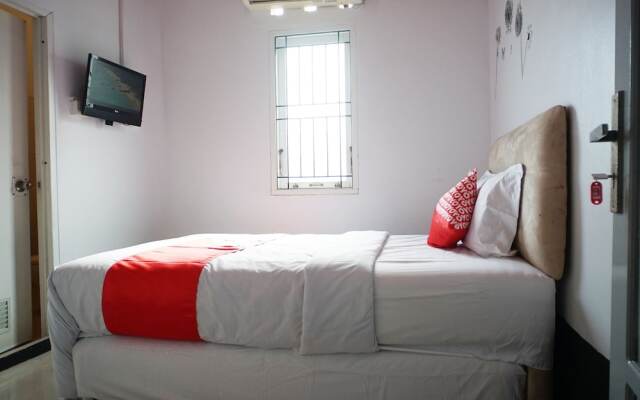 OYO 901 Abdi Praja Residence