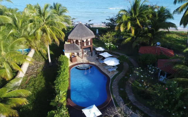 Pousada Riacho dos Milagres