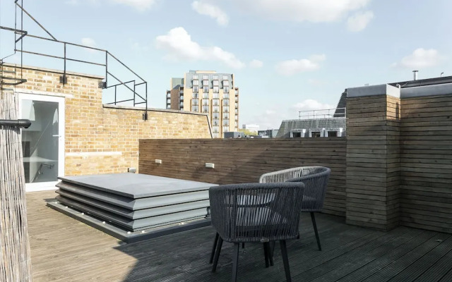 Urban Chic - York street