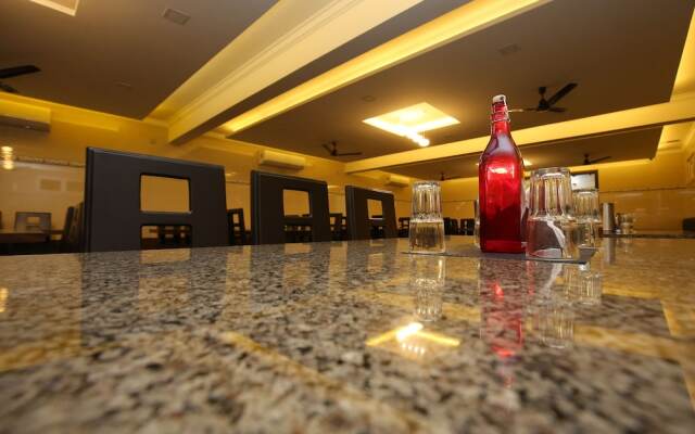 Hotel Sree Devi
