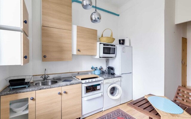 Big T3 of 85m² Prefecture-notre Dame du Mont