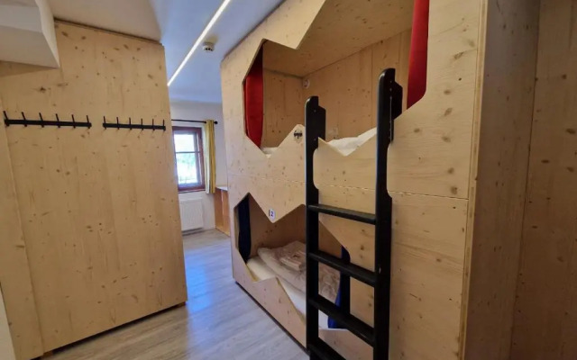 TheCell Hostel Stanton