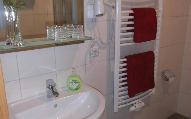 Ferienwohnung Himmel und Hölle