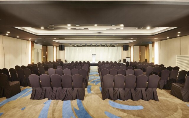 Skybay Hotel Gyeongpo
