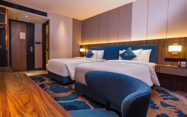 FUGO Hotel Samarinda (Bigmall) - Image 3