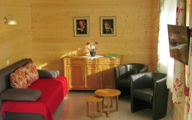 Bauernhof Pension Juri