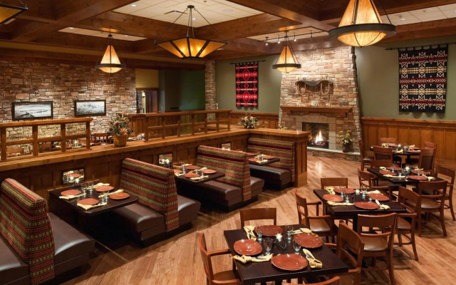 The Lodge at Deadwood Gaming Resort
