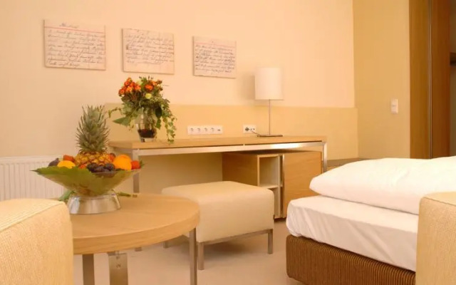 Hotel und Therme NOVA