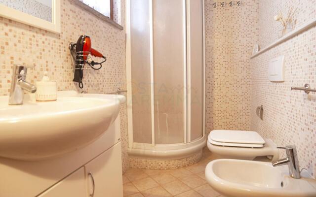 Levante apartment in Follonica-LEVANTE