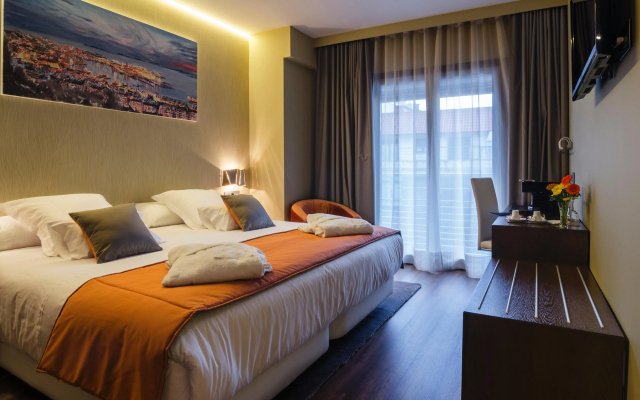 Agua de Mar Hotel Boutique