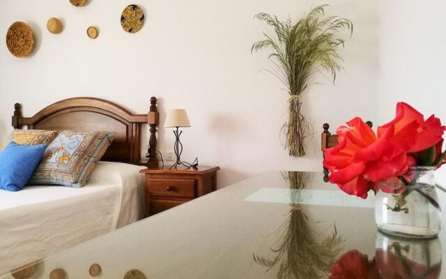 Casa Fina Hotel Rural - Adults Only