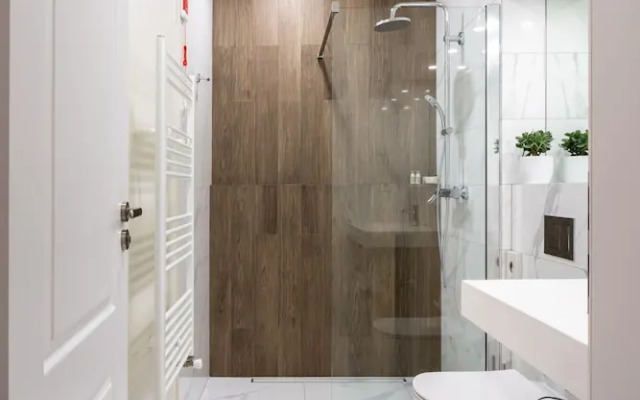 Aparthotel NOX