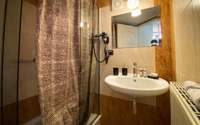 Vintage Suites Trikala