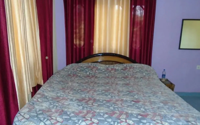 Gopal Binsar Retreat