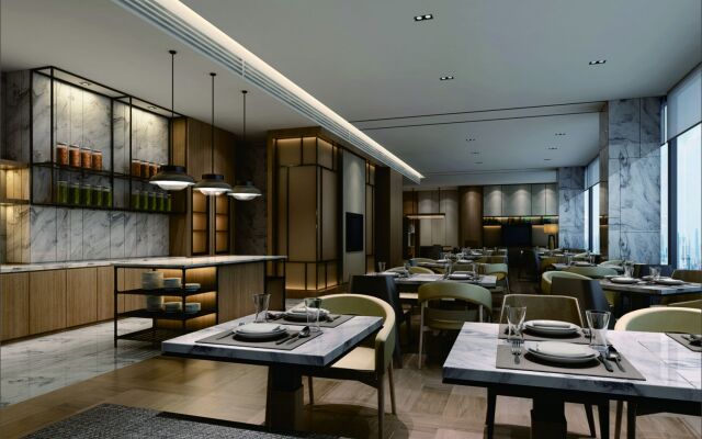 Courtyard by Marriott Shenzhen Bao'an