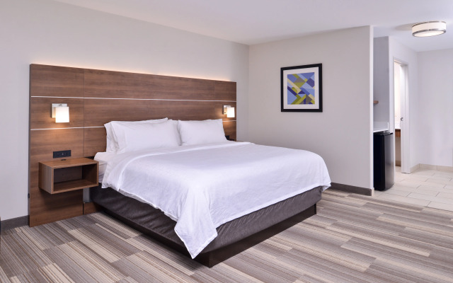 Holiday Inn Express And Suites Elgin