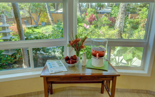Kohea Kai Hotel Maui