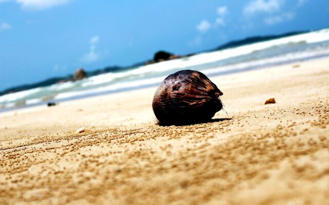 Surasa Beach Resort