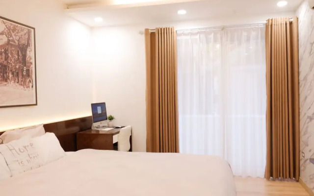 Hanoi Sunflower Westlake Homestay