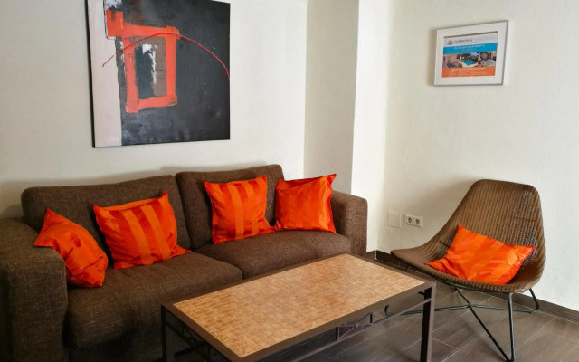 TORREMOLINOS Deluxe Apartment