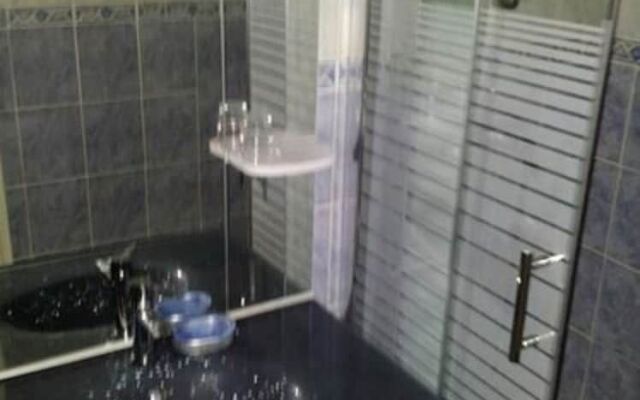 Le Relais des Faïsses