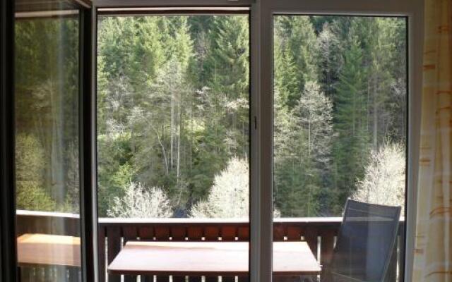 Alpenappartement Bartl
