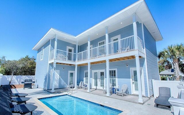 Pier Destin-Y - 66 Pompano Street