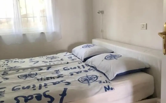 Goga Apartments