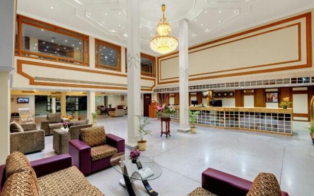 SRM Hotel Maraimalai Nagar