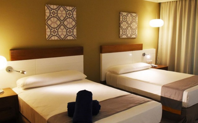 Hotel La Marina Plaza & Spa