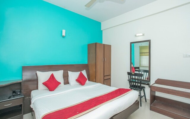 The Green Path Eco Hotel