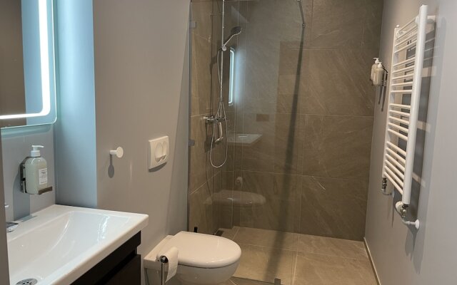 North Apartments Suites