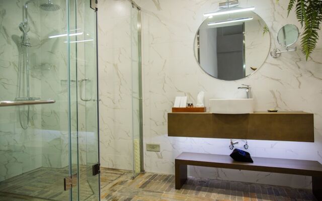 Seclusive Wenshufang Botique Hotel