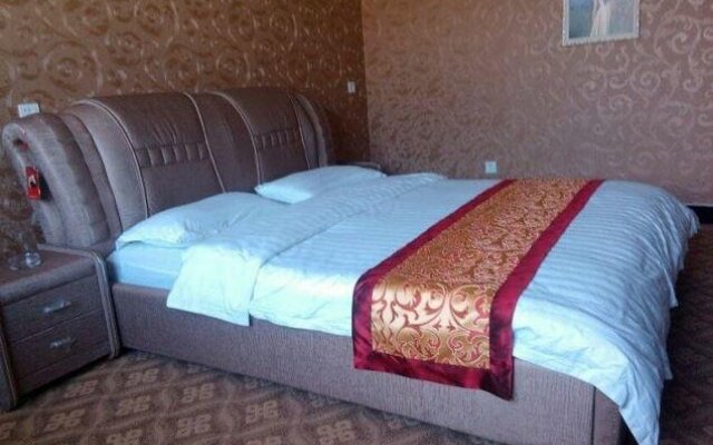 Jinyuan Business Hotel