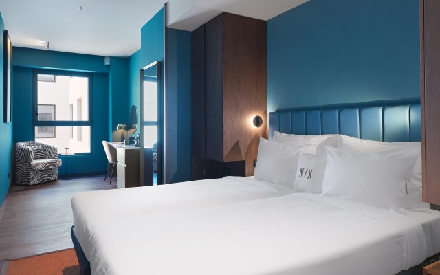 NYX Esperia Palace Hotel Athens
