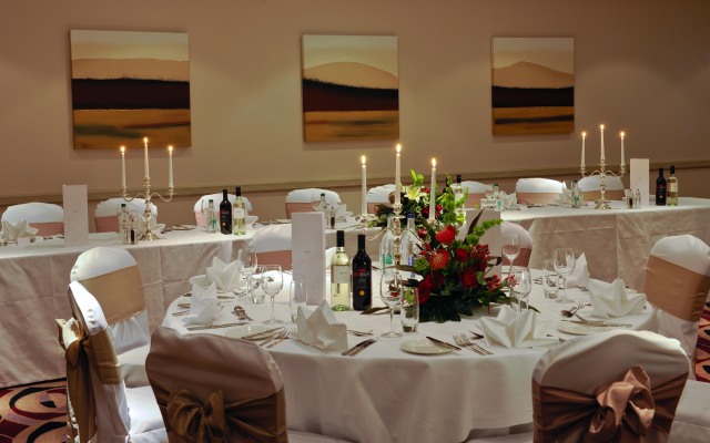 Leonardo Edinburgh Murrayfield Hotel