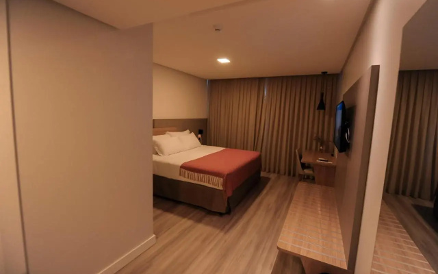 Figueiras Hotel & Eventos