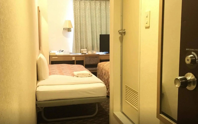 Hotel IL FIORE Kasai Annex