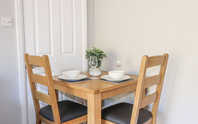 Sunnyfield Cottage