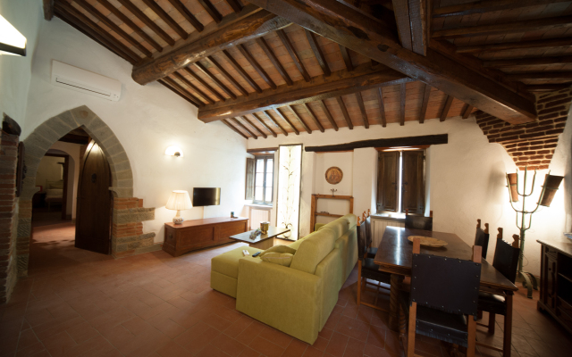 Casale Rosennano